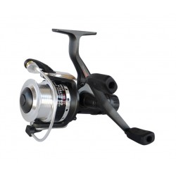 Котушка рибальська, EOS Dragtech GTM 2500, 5+1 підшипник, розмір 2500